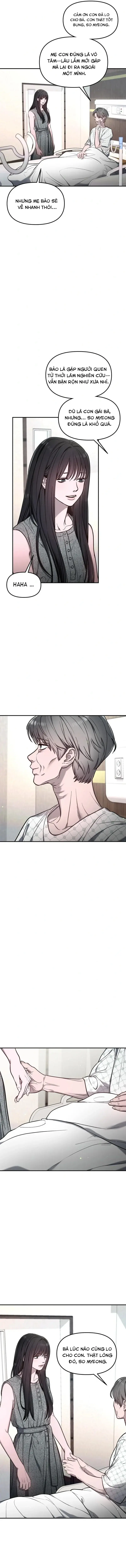 Mẹ Nào Con Nấy Chapter 111 - 13