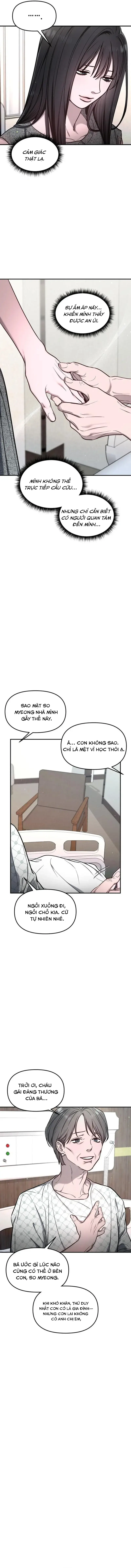 Mẹ Nào Con Nấy Chapter 111 - 14