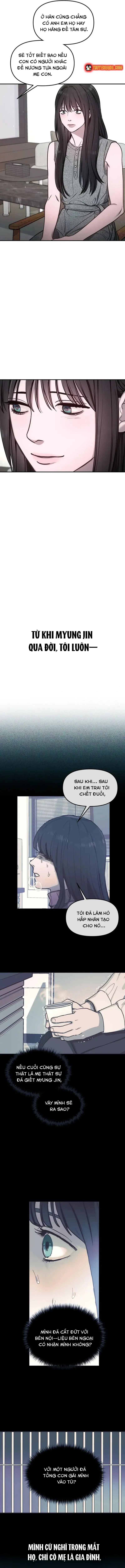 Mẹ Nào Con Nấy Chapter 111 - 15