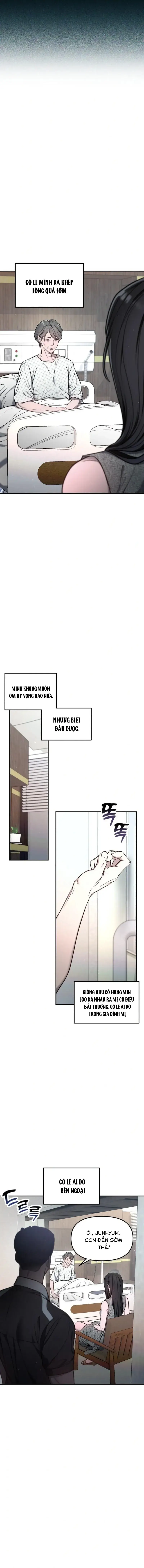 Mẹ Nào Con Nấy Chapter 111 - 16