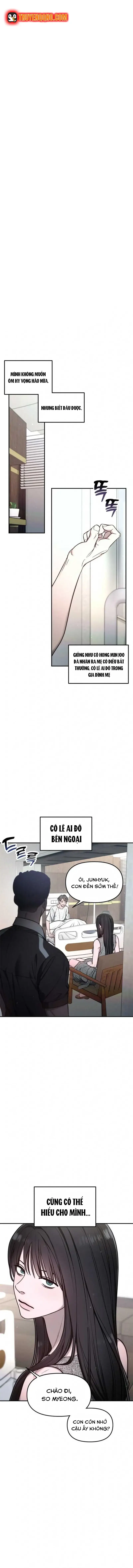 Mẹ Nào Con Nấy Chapter 112 - 3