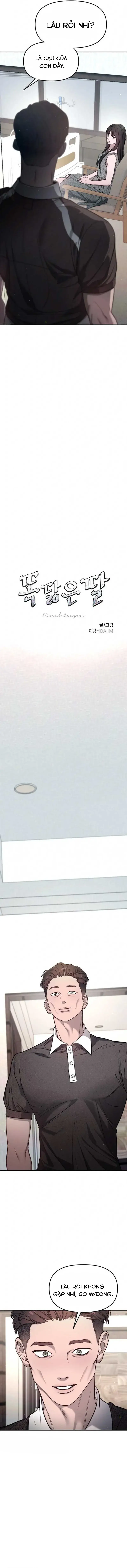 Mẹ Nào Con Nấy Chapter 112 - 4