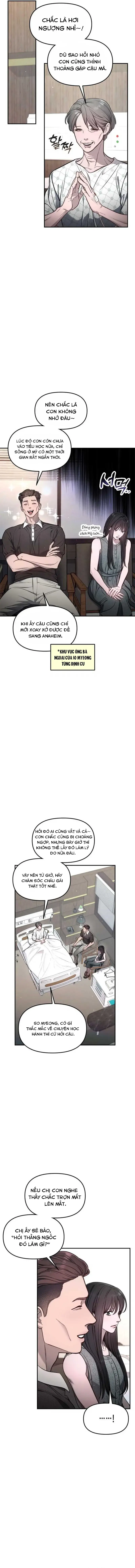 Mẹ Nào Con Nấy Chapter 112 - 5