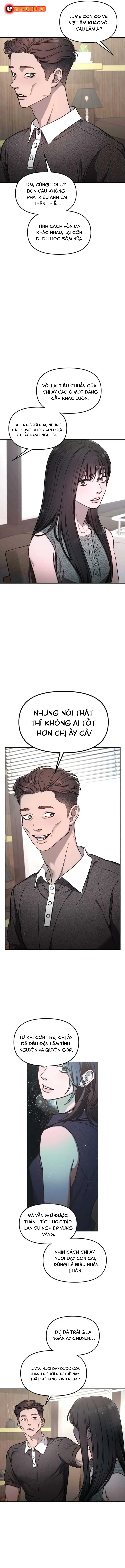 Mẹ Nào Con Nấy Chapter 112 - 6