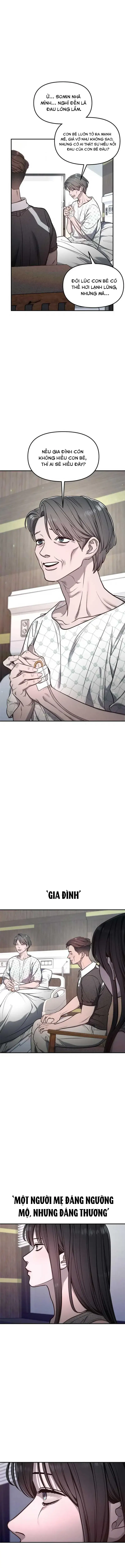 Mẹ Nào Con Nấy Chapter 112 - 7