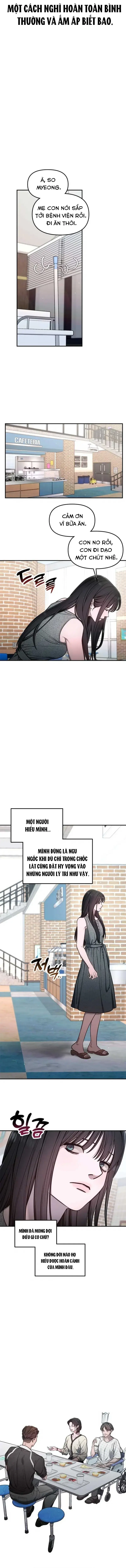 Mẹ Nào Con Nấy Chapter 112 - 8