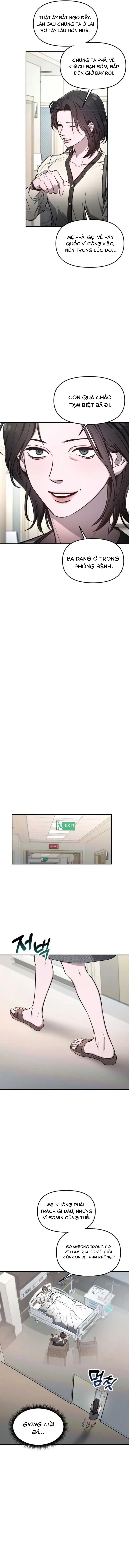 Mẹ Nào Con Nấy Chapter 112 - 10