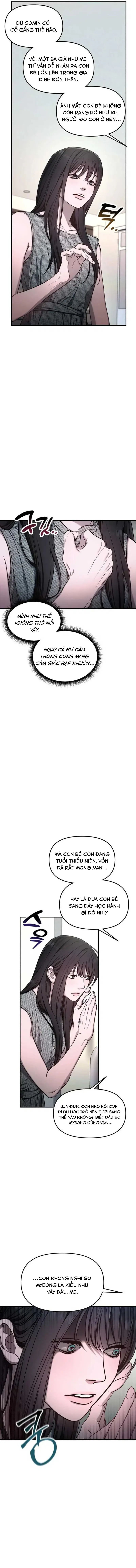 Mẹ Nào Con Nấy Chapter 112 - 11