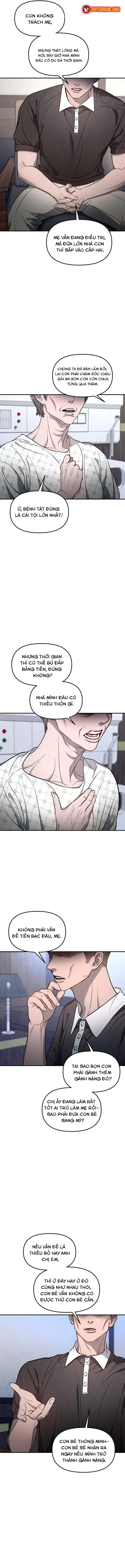 Mẹ Nào Con Nấy Chapter 112 - 12