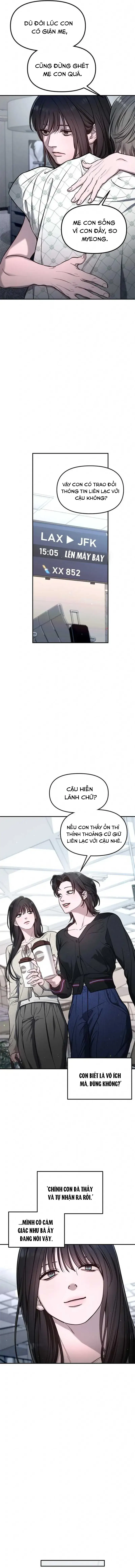 Mẹ Nào Con Nấy Chapter 112 - 14