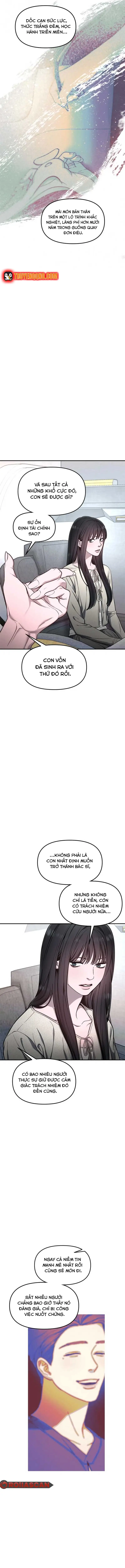 Mẹ Nào Con Nấy Chapter 113 - 6