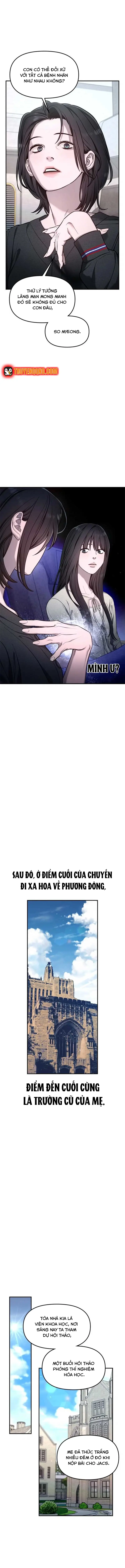 Mẹ Nào Con Nấy Chapter 113 - 7