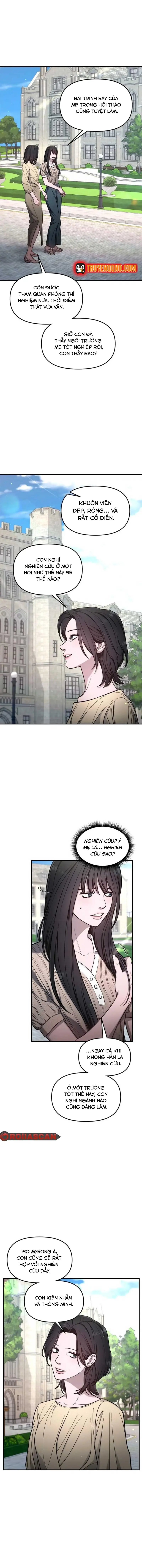 Mẹ Nào Con Nấy Chapter 113 - 8