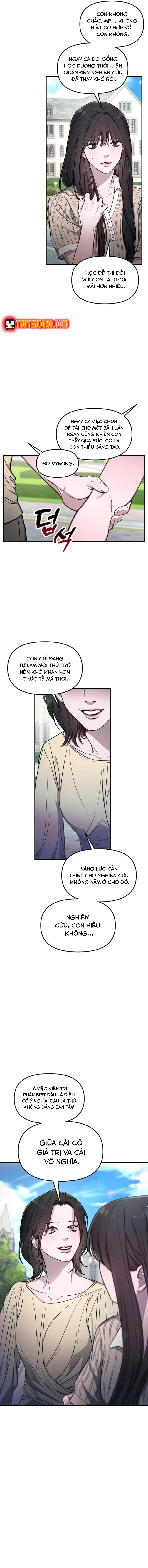 Mẹ Nào Con Nấy Chapter 113 - 9