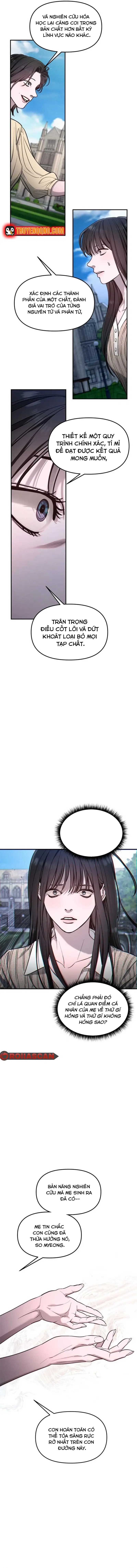 Mẹ Nào Con Nấy Chapter 113 - 10