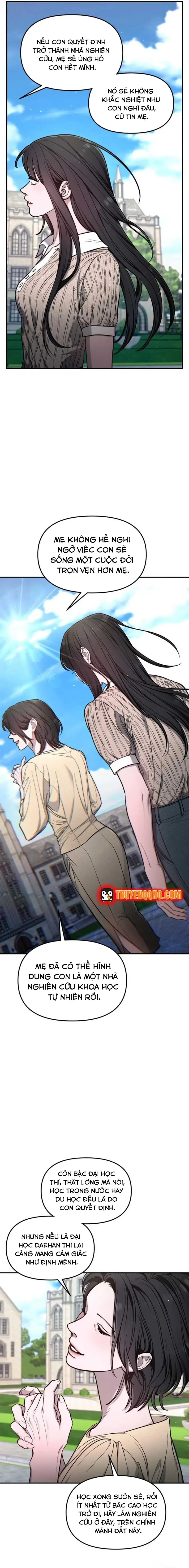 Mẹ Nào Con Nấy Chapter 113 - 11