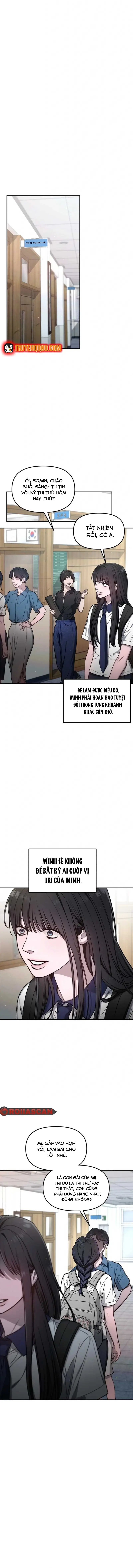 Mẹ Nào Con Nấy Chapter 113 - 19