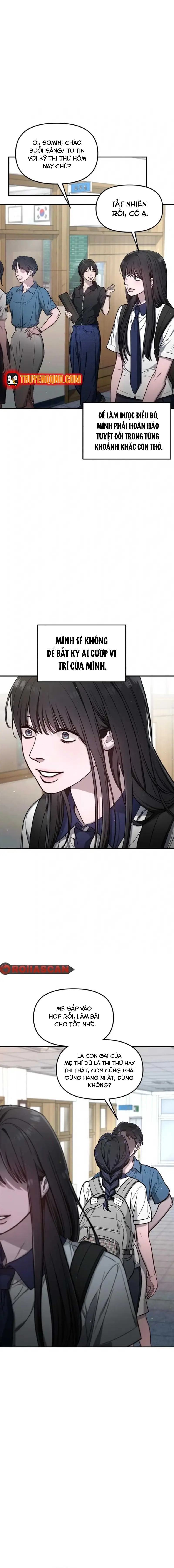 Mẹ Nào Con Nấy Chapter 114 - 3