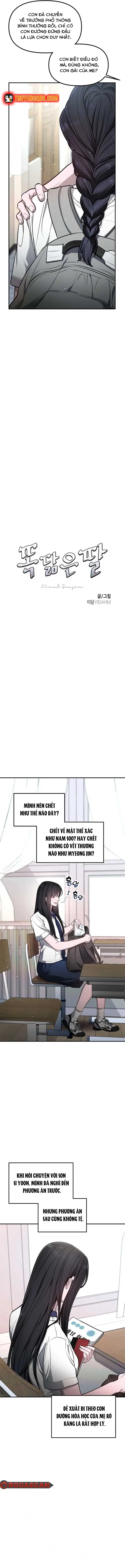 Mẹ Nào Con Nấy Chapter 114 - 4