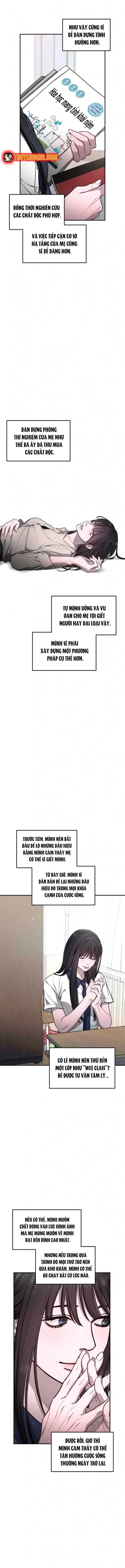 Mẹ Nào Con Nấy Chapter 114 - 5