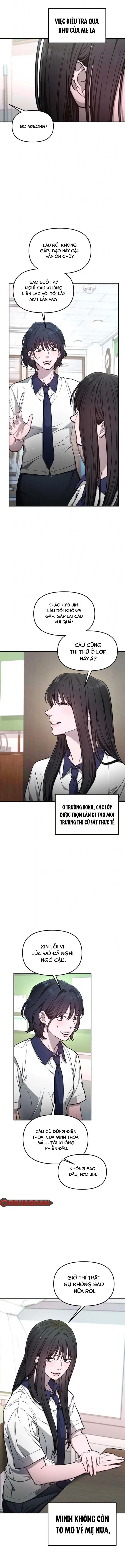 Mẹ Nào Con Nấy Chapter 114 - 6