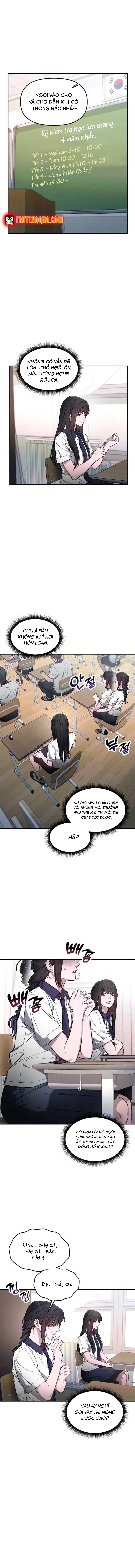 Mẹ Nào Con Nấy Chapter 114 - 7