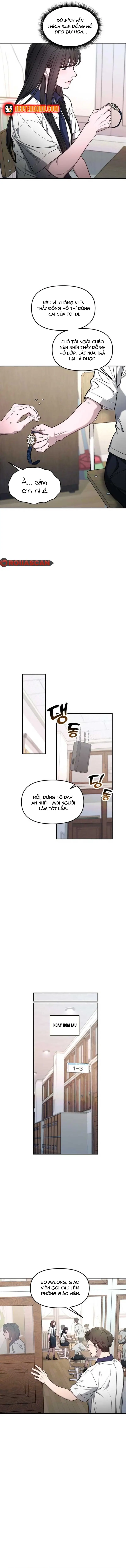 Mẹ Nào Con Nấy Chapter 114 - 8