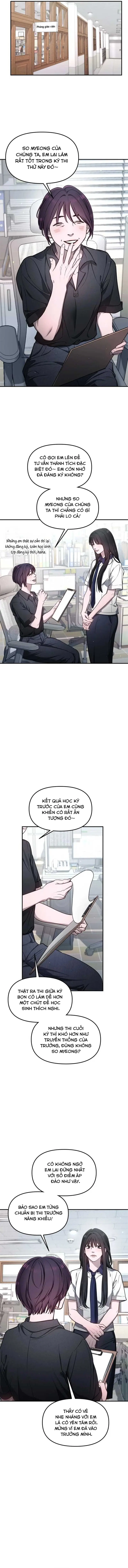 Mẹ Nào Con Nấy Chapter 114 - 9