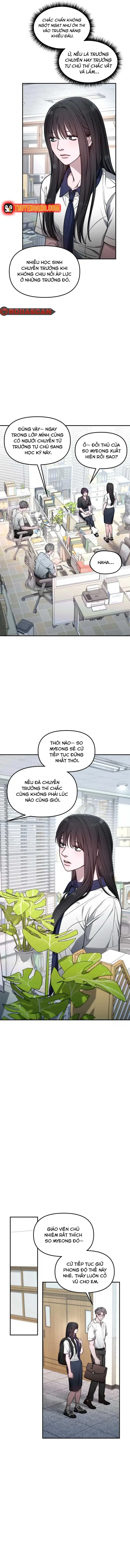 Mẹ Nào Con Nấy Chapter 114 - 10