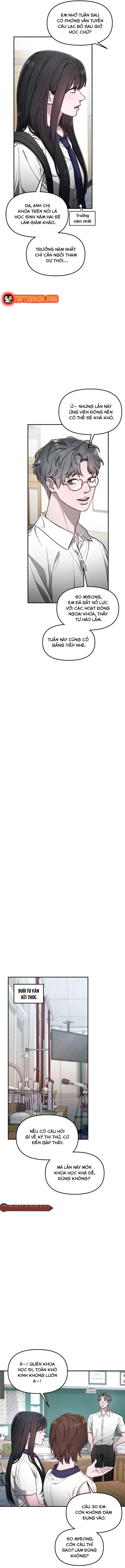 Mẹ Nào Con Nấy Chapter 114 - 11