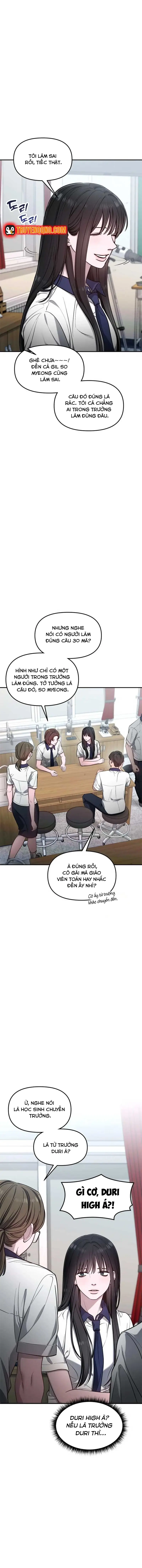 Mẹ Nào Con Nấy Chapter 114 - 12