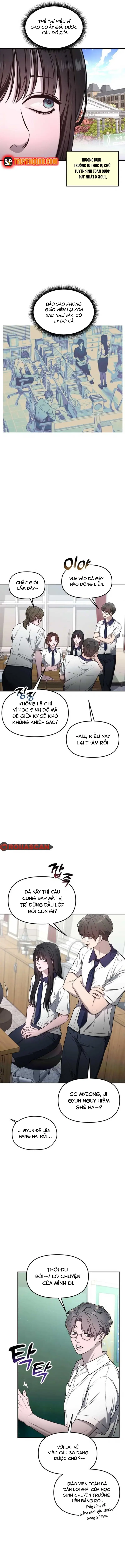 Mẹ Nào Con Nấy Chapter 114 - 13