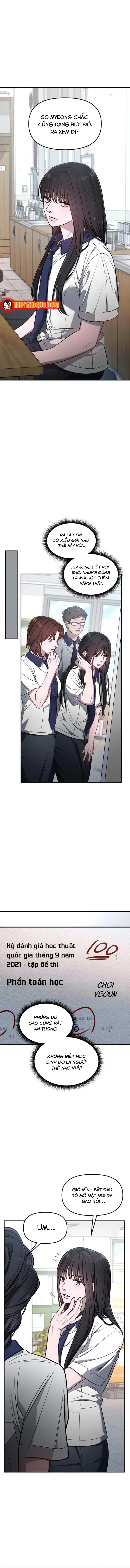 Mẹ Nào Con Nấy Chapter 114 - 14