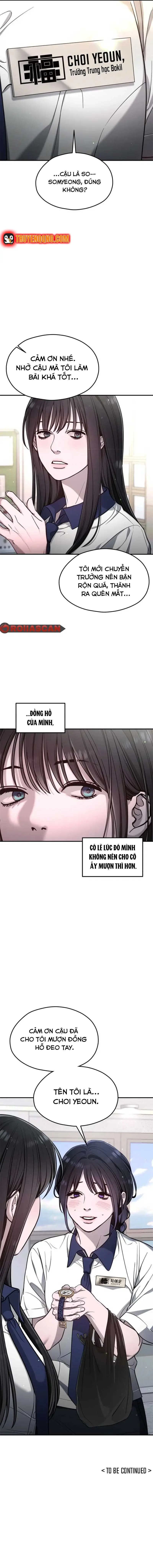 Mẹ Nào Con Nấy Chapter 114 - 15