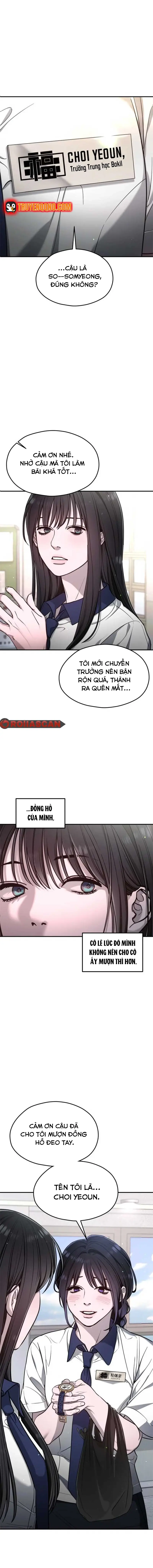 Mẹ Nào Con Nấy Chapter 115 - 3