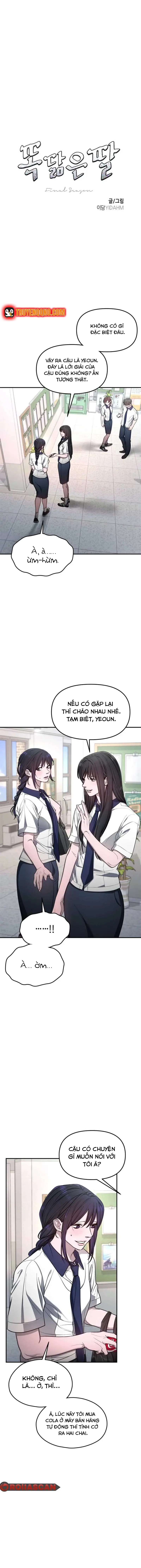 Mẹ Nào Con Nấy Chapter 115 - 4