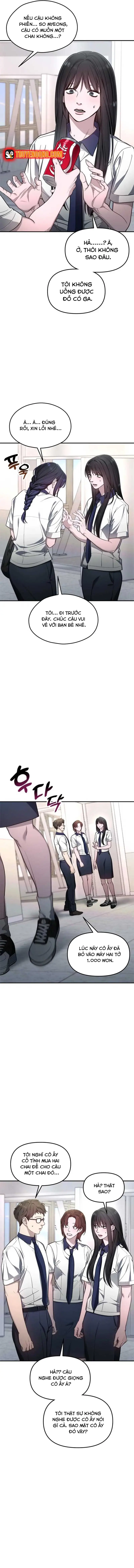 Mẹ Nào Con Nấy Chapter 115 - 5