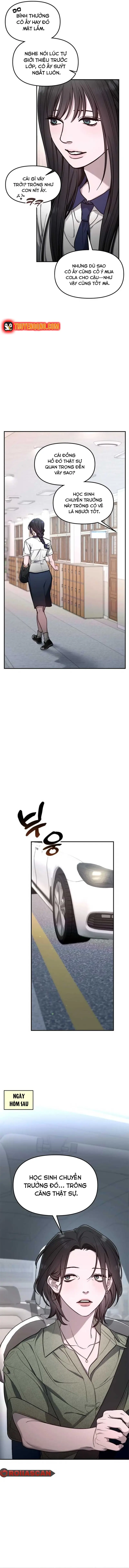 Mẹ Nào Con Nấy Chapter 115 - 6