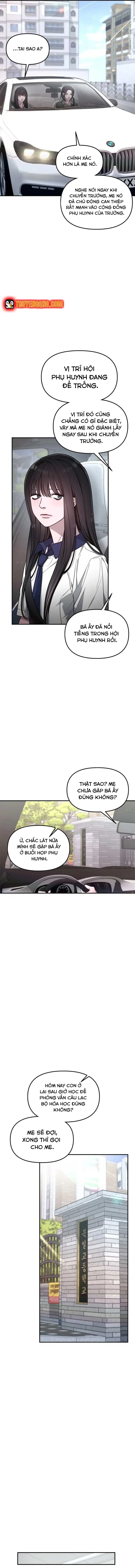 Mẹ Nào Con Nấy Chapter 115 - 7