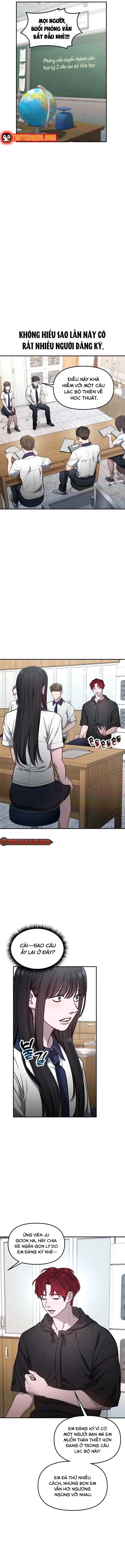 Mẹ Nào Con Nấy Chapter 115 - 8