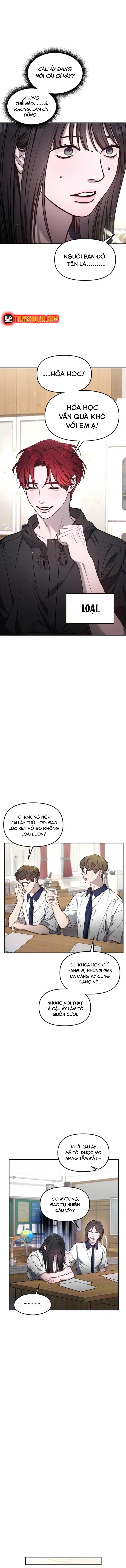 Mẹ Nào Con Nấy Chapter 115 - 9