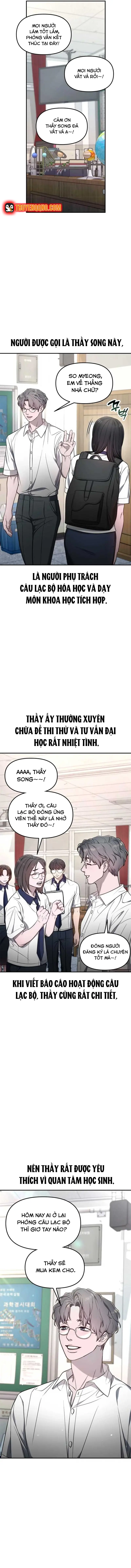 Mẹ Nào Con Nấy Chapter 115 - 10