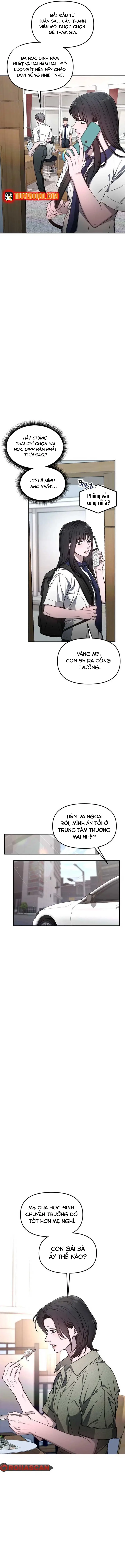 Mẹ Nào Con Nấy Chapter 115 - 11