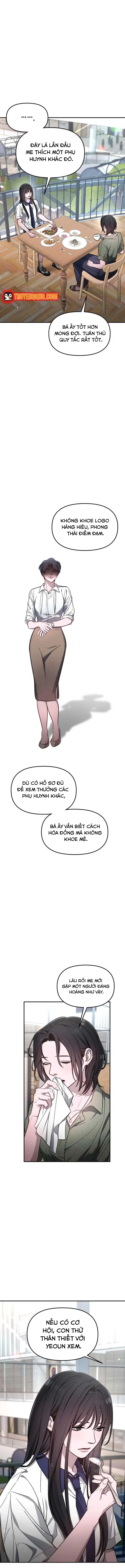 Mẹ Nào Con Nấy Chapter 115 - 12