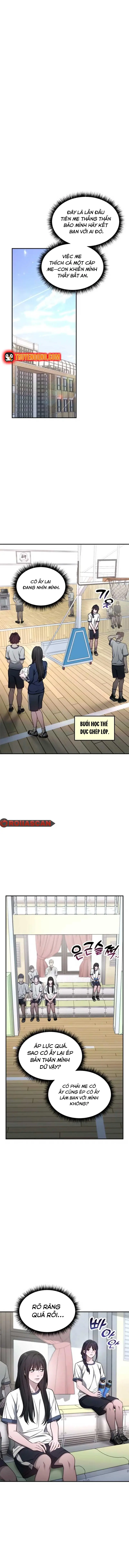 Mẹ Nào Con Nấy Chapter 115 - 13