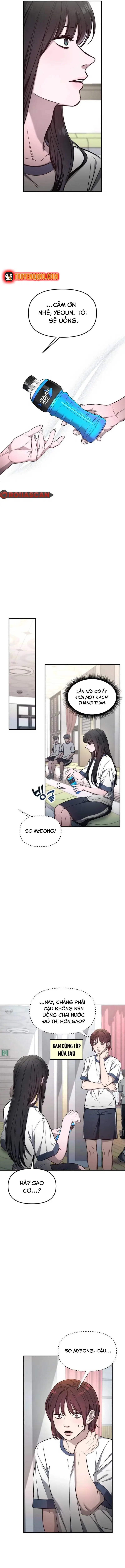 Mẹ Nào Con Nấy Chapter 115 - 15