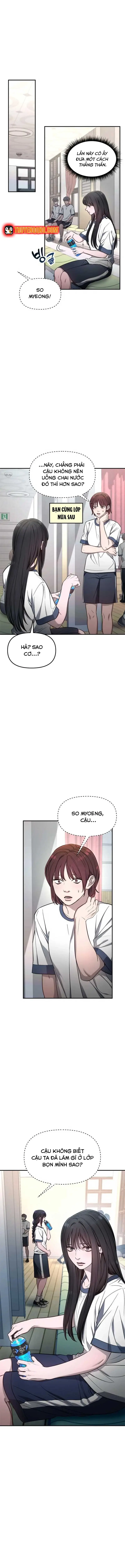 Mẹ Nào Con Nấy Chapter 116 - 3