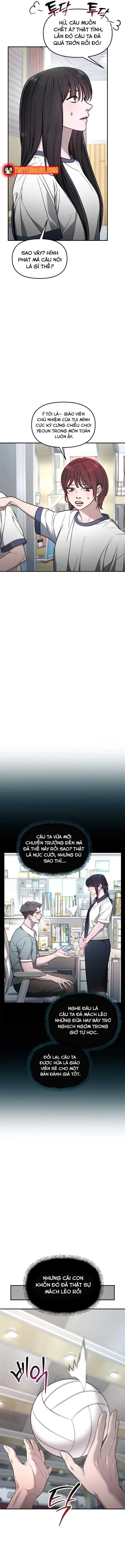 Mẹ Nào Con Nấy Chapter 116 - 5