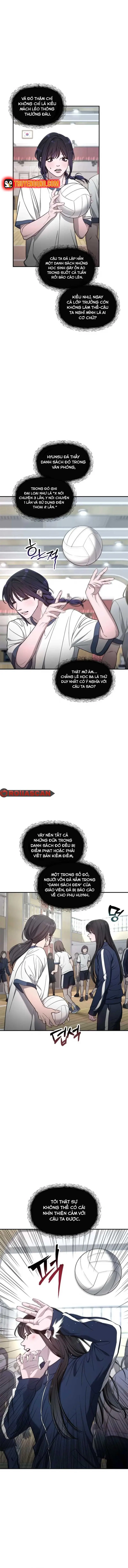 Mẹ Nào Con Nấy Chapter 116 - 6