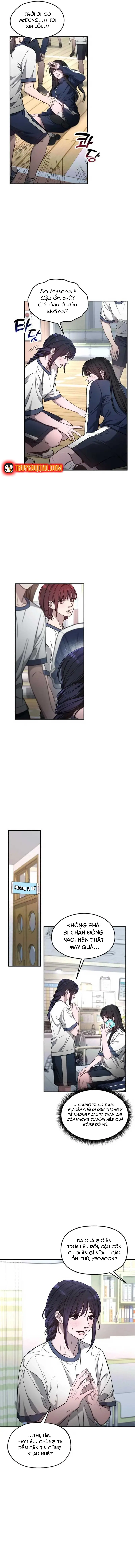 Mẹ Nào Con Nấy Chapter 116 - 7